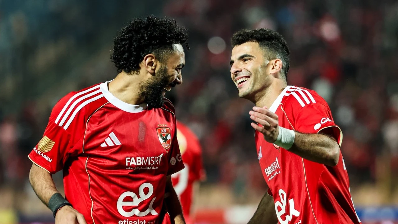 موعد مباراة الأهلي المقبلة في الدوري بعد الانتصار الأخير على فريق إنبي